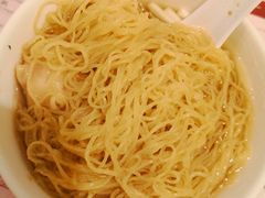 竹笙云吞面-池记(尖沙咀店)