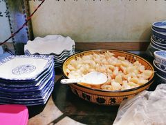 -清真·马继明肉丸胡辣汤回坊总店