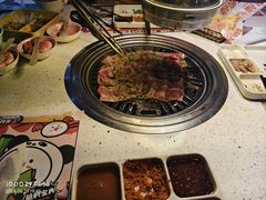 -猫抓烤肉(春熙路店)