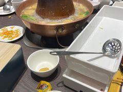 -东来顺饭庄(上地华联店)