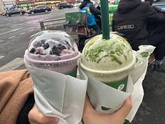 -茉酸奶(春熙路店)