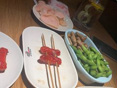 -蚝太郎 • 海鲜烧烤(Upark店)