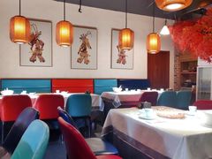 大堂-雲蜀龙阁·金牌水煮鱼(方庄店)