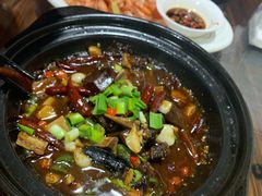 -小乡小镇·传承桐庐土菜·老板亲自烧的菜