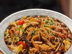 -水平有限广西米粉·广西风味集(五道口店)