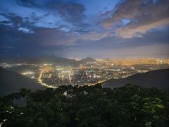 -大罗山风景区