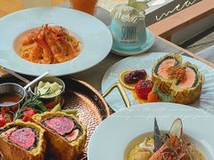 -JANS意式简餐厅·惠灵顿牛排