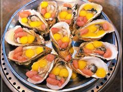 -飞尝蚝·顺德菜·鱼生(顺德总店)