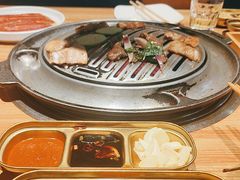 -小米烤肉·和牛原切-创意韩料(东关店)