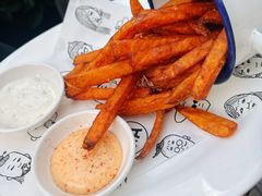 -京A Taproom·精酿餐吧(CBD店)