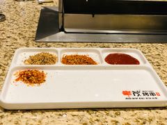 -丰茂烤串(公园店)