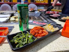 -猪的故事·韩式烤肉(韩乐坊店)