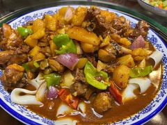 -清真伊源饺子馆(陶然共友大厦店)