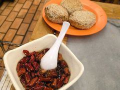 -马记伊源斋涮肉·清真菜(潘家园古玩市场店)