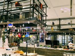 -太湖饭店玉兰厅(自助餐厅)