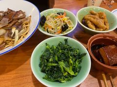 -奎元馆.百年奎元.非遗传承(西湖边的解放路店)