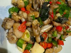 -楚山晓·湖北菜(武汉光谷K11店)