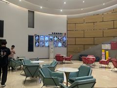 -艾型动健身游泳(环宇城店)
