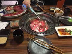 -大牛焱烧·和牛炭火烧放题