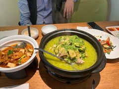 -汀小府·福建客家菜(鼓山沃尔玛店)