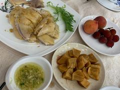 -大湾区鑫南酒家·粤菜(黄岐店)