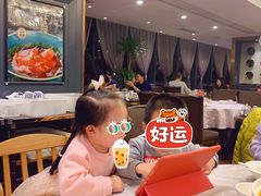 -汤臣·空中餐厅·严选粤菜(石湾世博广场店)