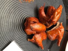 -时光乌托邦空中花园餐厅川味·融合菜(幸福广场店)