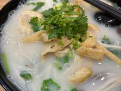 -鸭小妹鸭血粉丝(老门东店)