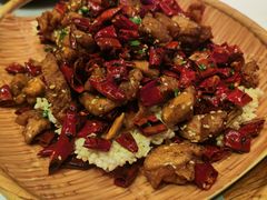 辣子鸡-胡桃里音乐酒馆(四道口店)