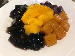 -潮庭港式茶餐厅·熊仔奶茶(同济广场店)
