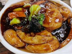 面筋煲-吾介小籠館