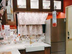 -宜家家居(四元桥商场店)