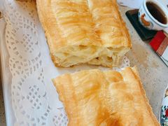 油炸鬼油条-点都德(千灯湖环宇城店)