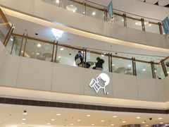 -银座mall(东直门店)