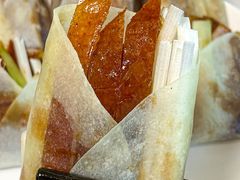 -月福京味斋·烤鸭店·北京菜(鼓楼总店)