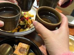 -七色云蔬食(喜邻里店)