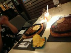 -半秋山西餐厅(宜昌大洋店)