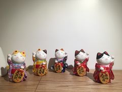 -团子君寿司·茶