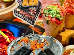 -牛市坎火锅(建设路店)