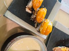 -沼津港精致料理·寿喜烧·烧鸟(漕河泾印象城店)