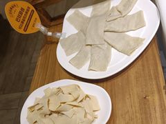 -巴奴毛肚火锅(九洲店)