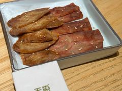 -十二舍·湯物素煮(江泰潤政店)