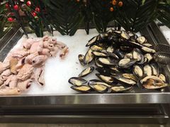 -吉布鲁牛排海鲜自助(龙湖北城天街购物广场店)