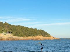 -湄洲岛