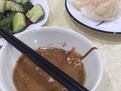 -致和老涮庄山西刀削面(万寿路4号院店)