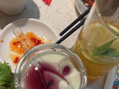 -九孔·筒骨莲藕汤锅(大明宫万达店)