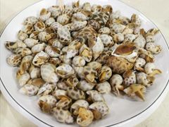 -老字号蛇口德记烧腊饭店·海鲜加工