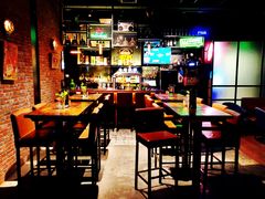 -MARU玛露音乐餐厅(大学路店)