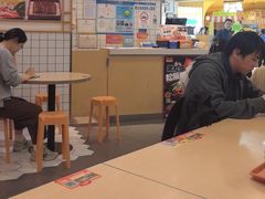 -吉野家(上海美罗城店)
