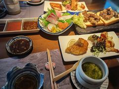 -岩也·日料与酒(龙岗天安云谷店)